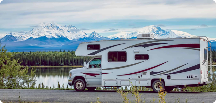 Parking Air Conditioner Parking Air Conditioner