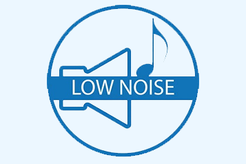 Low Noisy Decibel