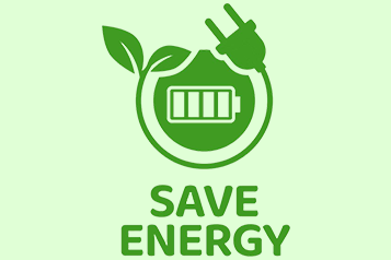 Energy Saving